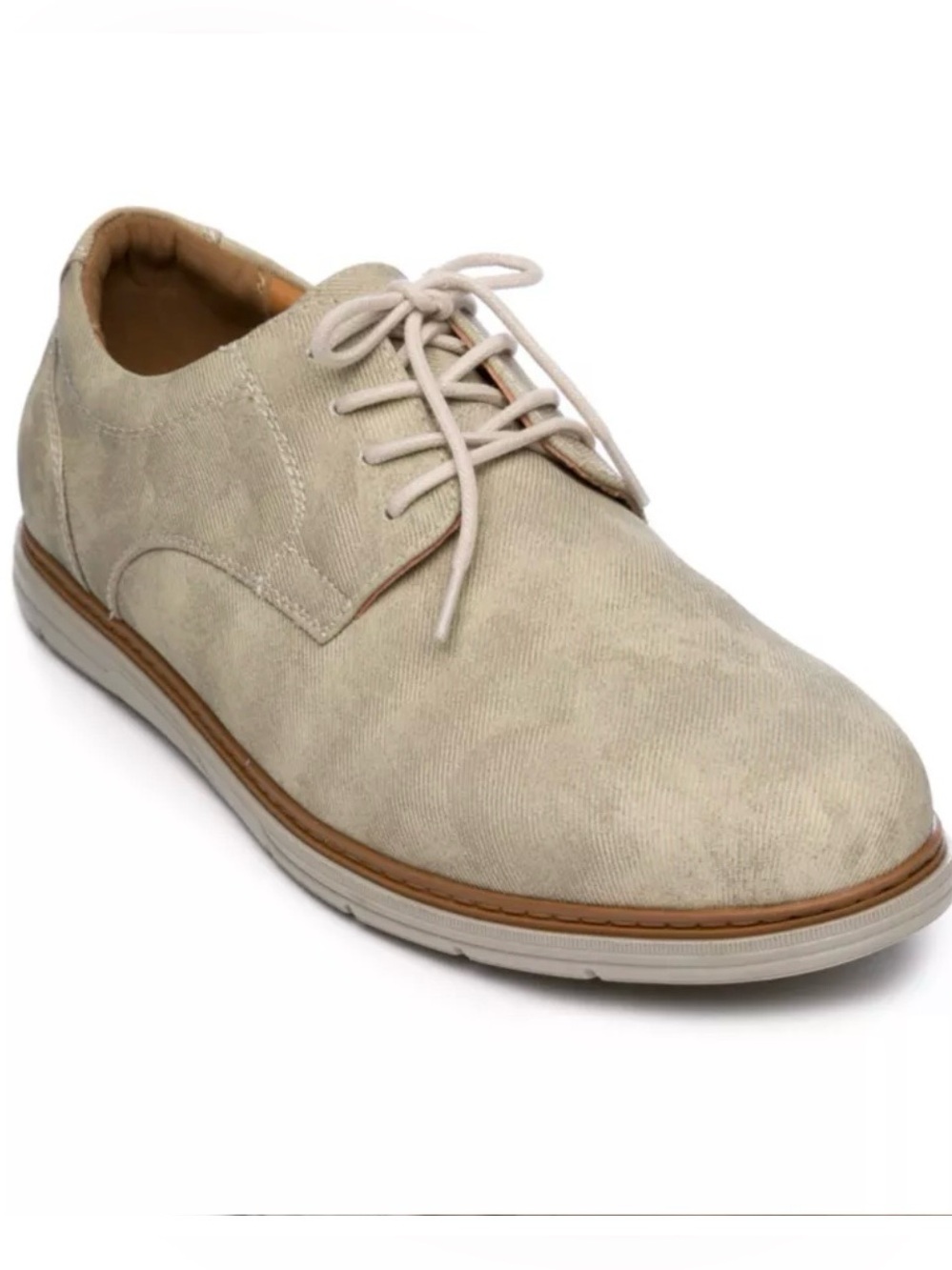 NWOT Saddlebred Jay Oxfords